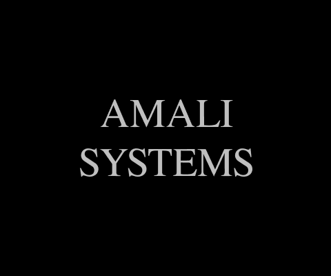 AMALI SYSTEMS logo