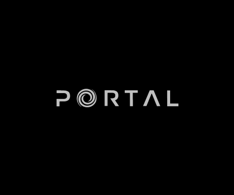 Portal Space Logo