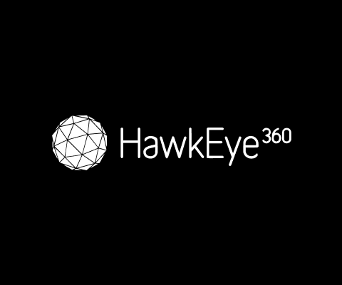 HawkEye 360 logo