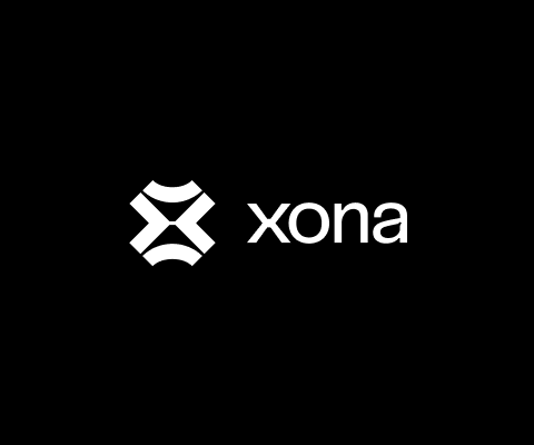Xona Space Logo