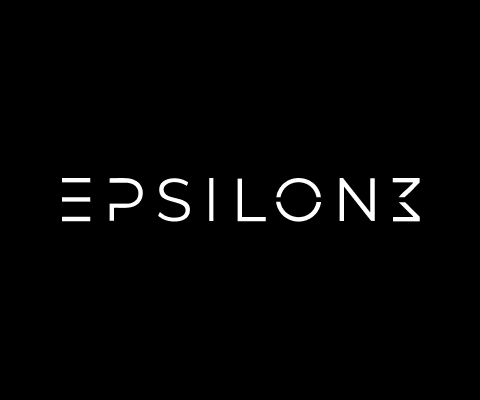 Epsilon3 Logo
