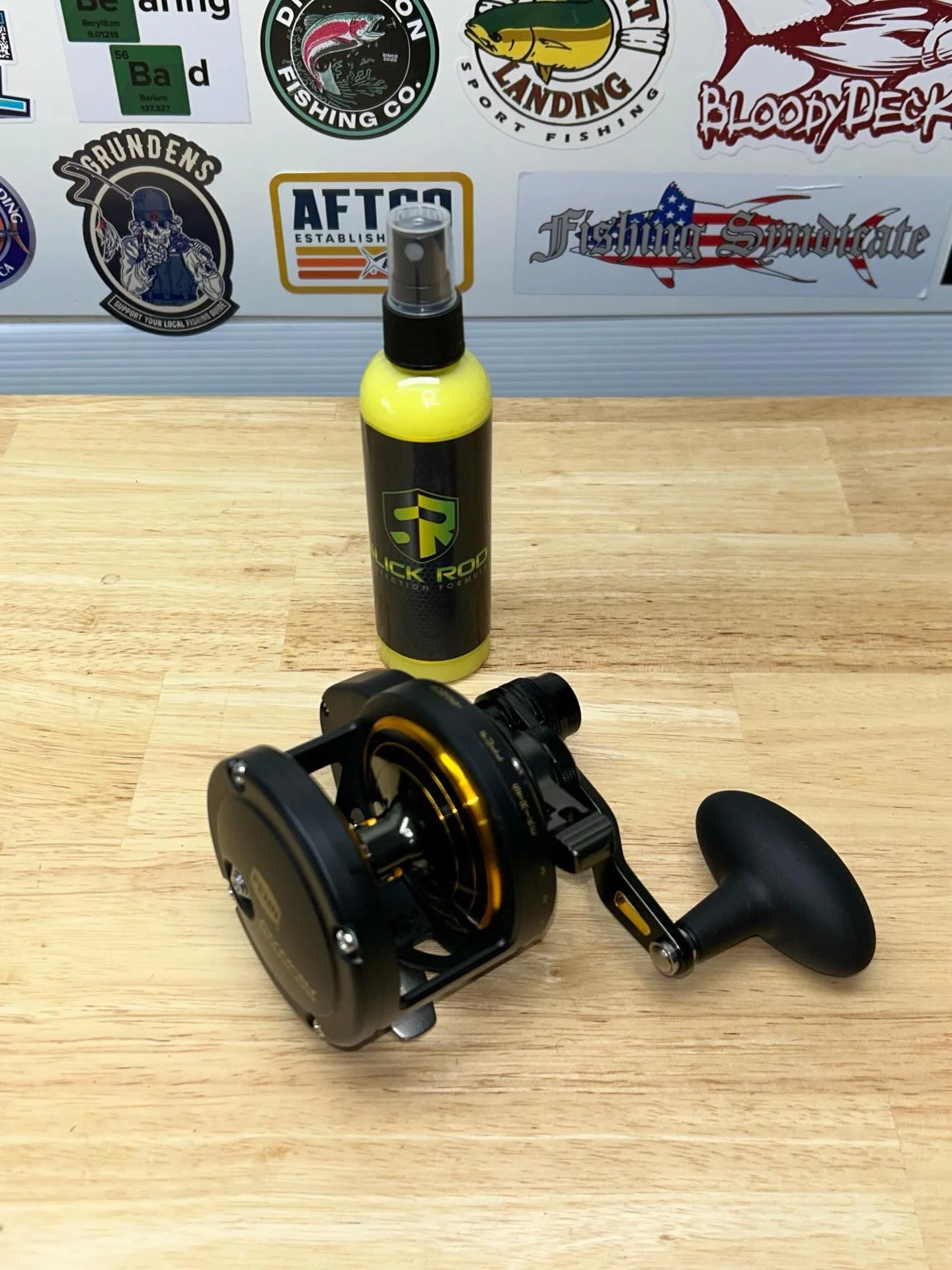 Chris P., your fishing reel is cleaned up, tuned up and ready to fish!  Thank you for your business!

✅ Ceramic wax coated @slickrodusa

#pennreels #reelrepair #fishingreels #fishing