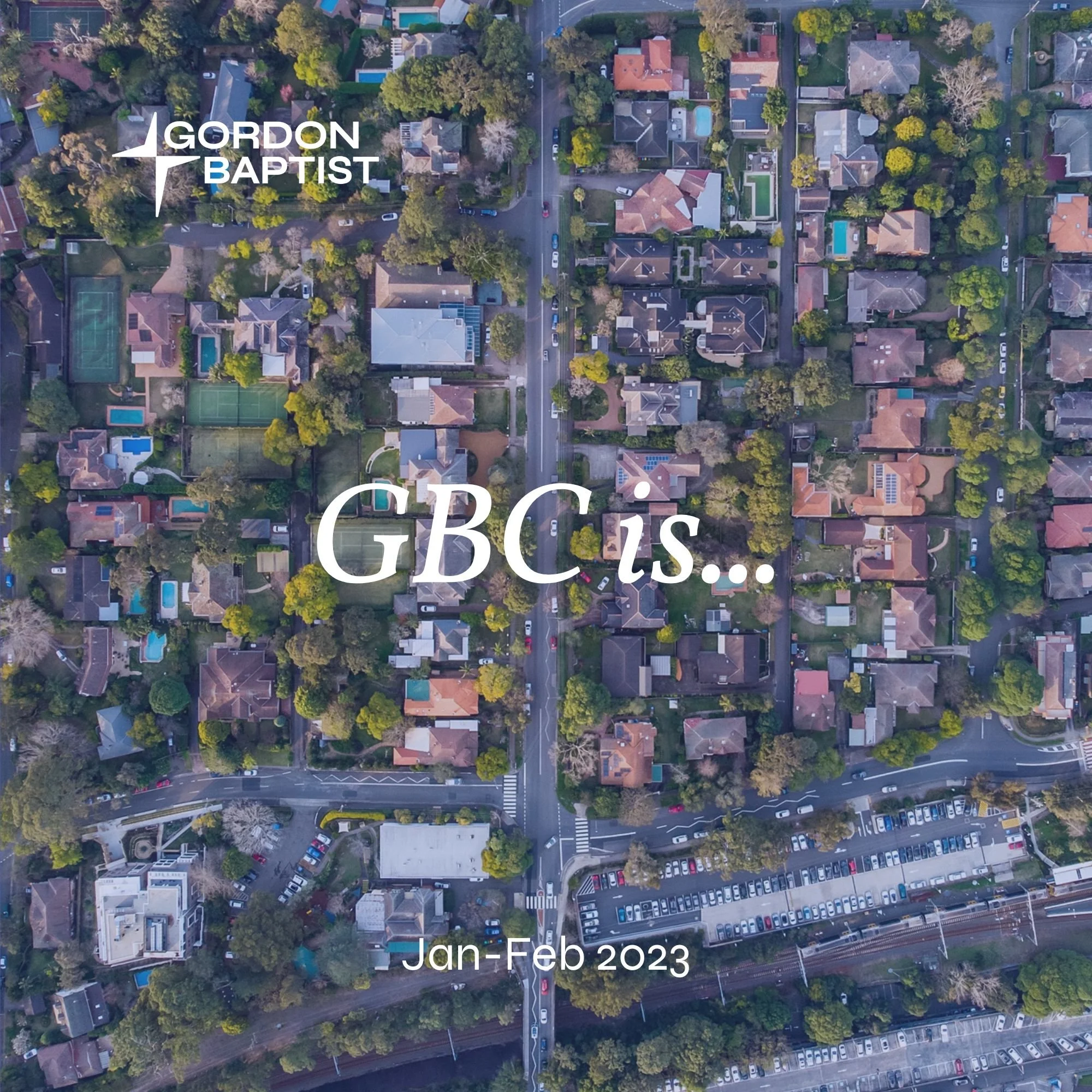 GBC is...