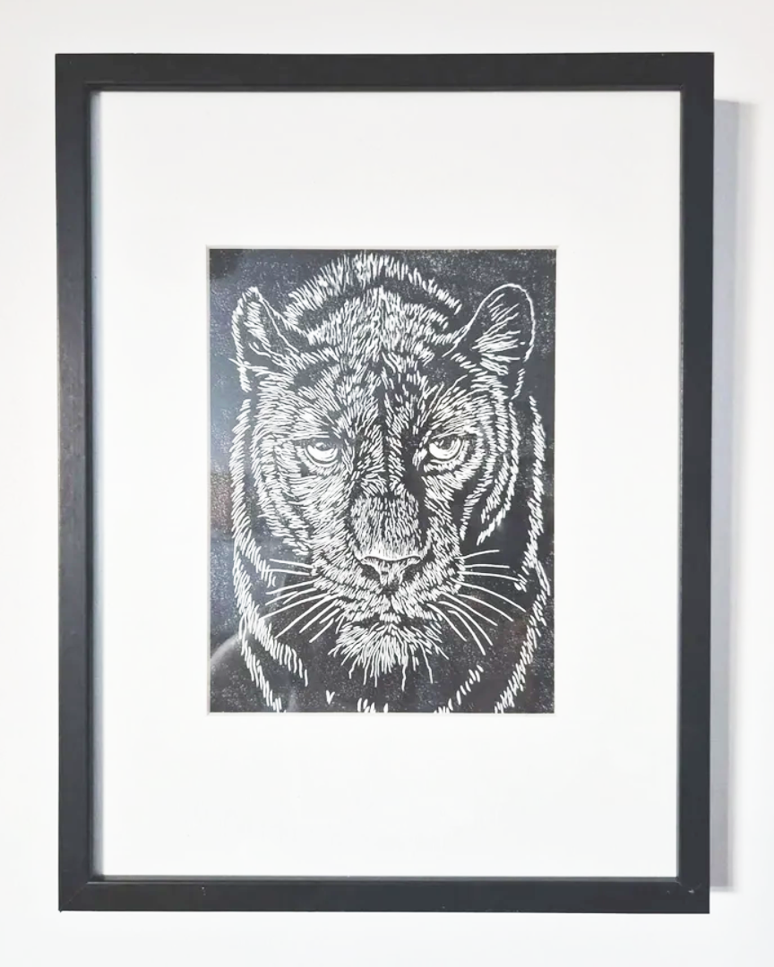 Le Veilleur Silencieux