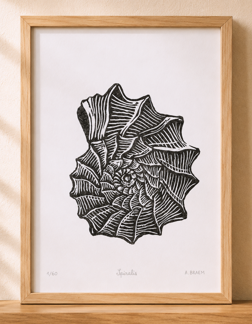 Spiralis