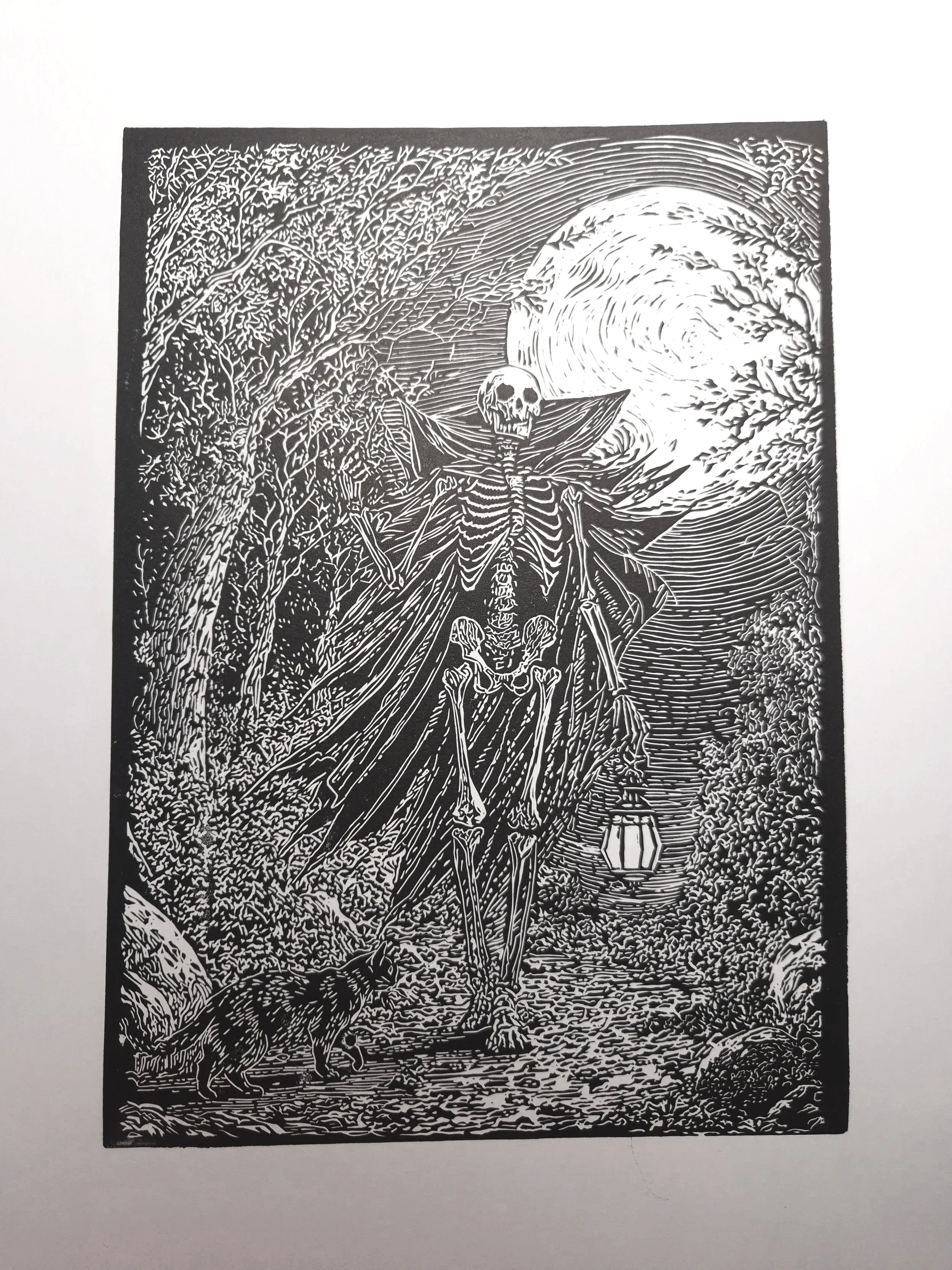 le-guide-et-le-gardien-linogravure-estampes-de-minuit.jpg