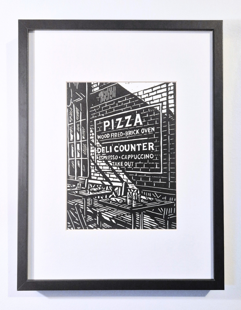 linogravure-estampes-de-minuit-new-york-cafe-pizza-little-italy-terrasse.png