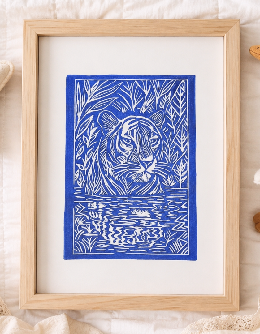L’Oeil du Tigre