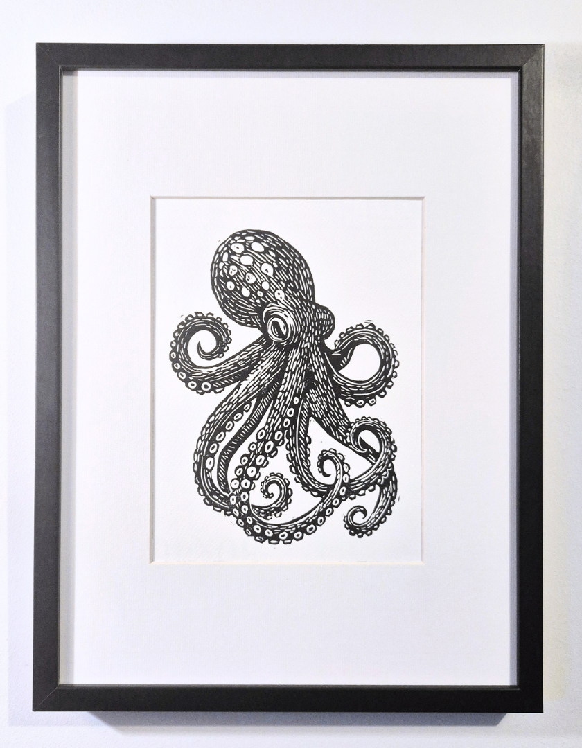 L’Encre et l’Étoile