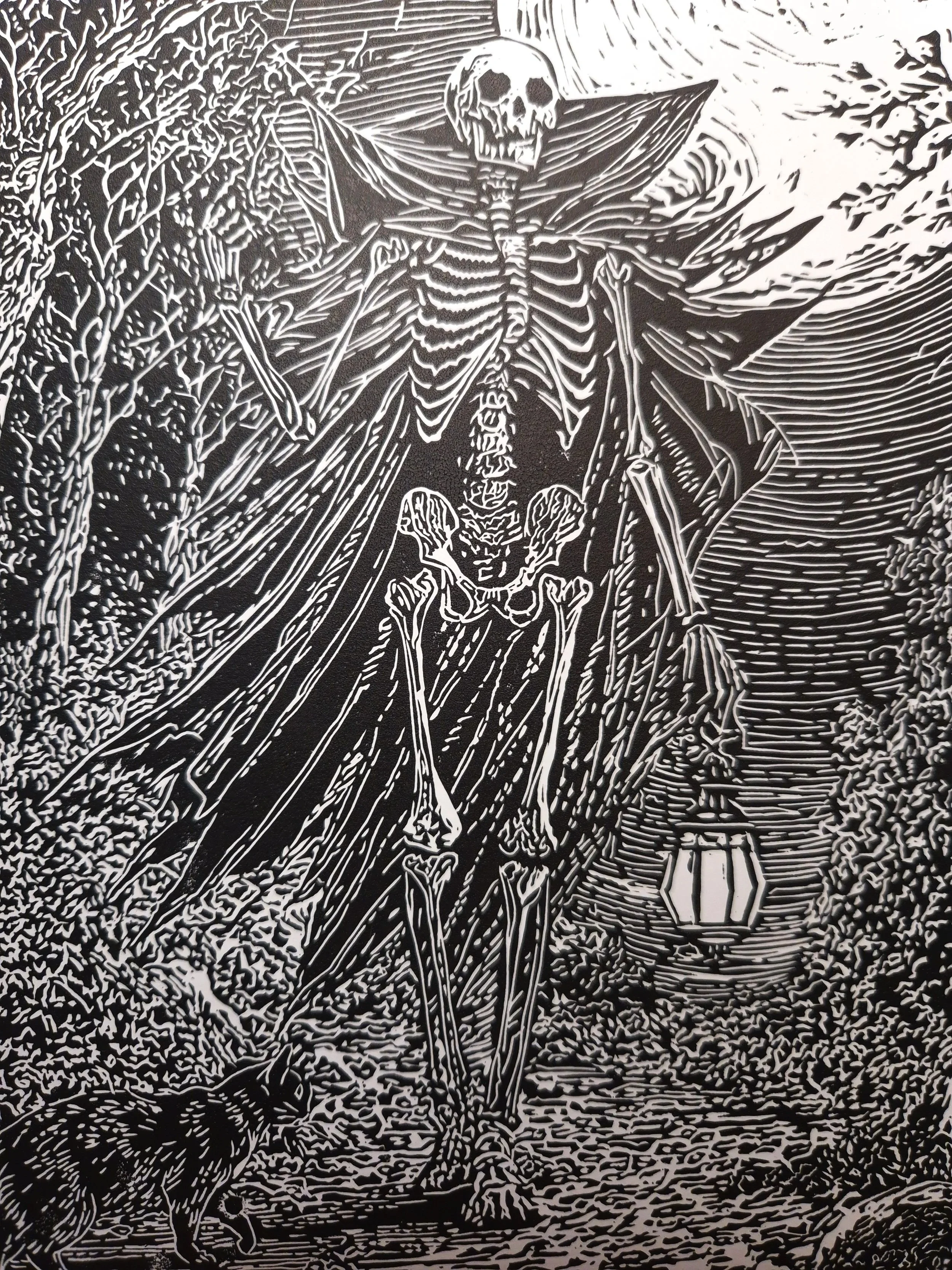 le-guide-et-le-gardien-linogravure-estampes-de-minuit-details.jpg