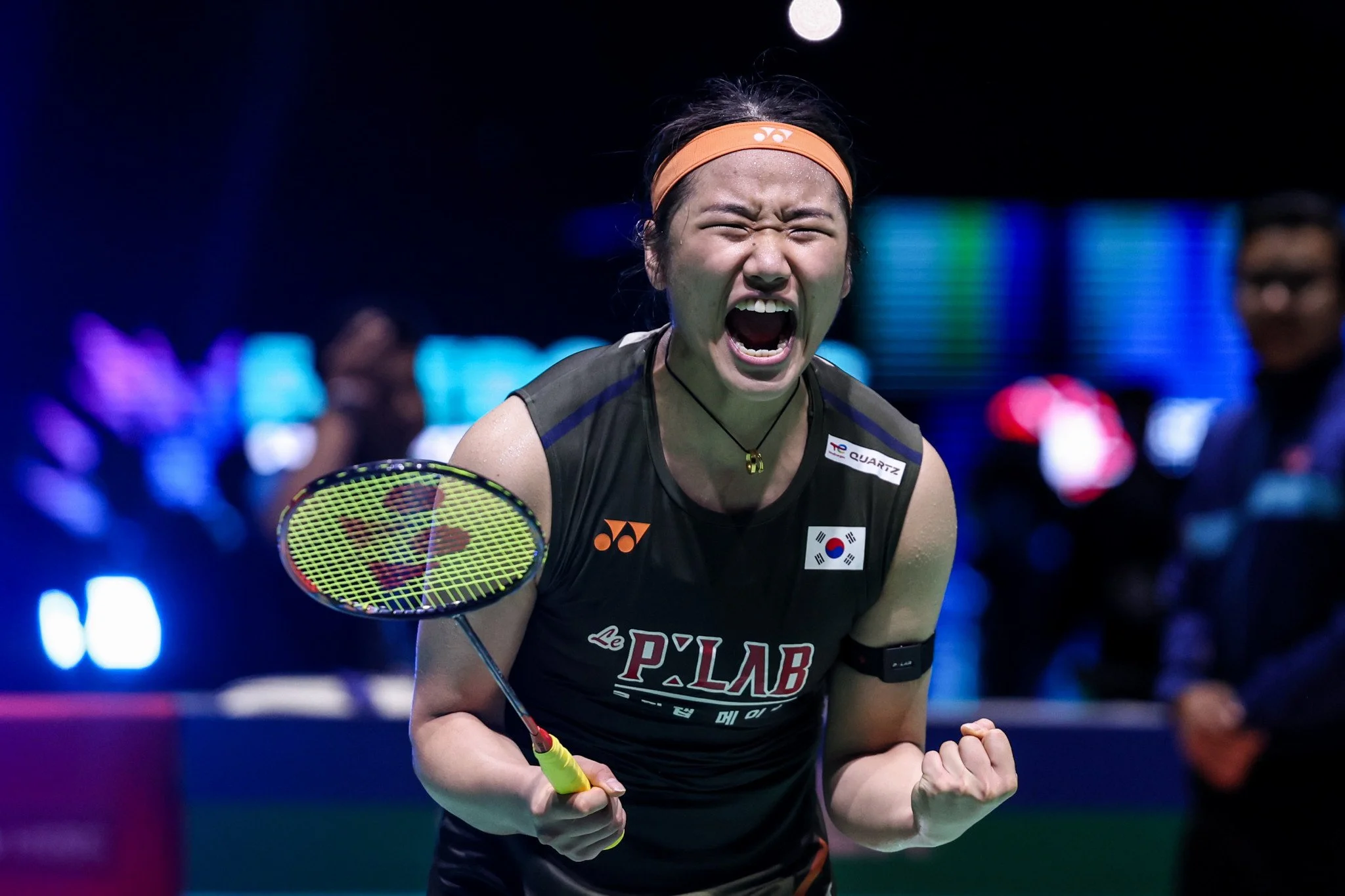 An completes Malaysia Open three-peat as Kunlavut claims maiden Super 1000 title