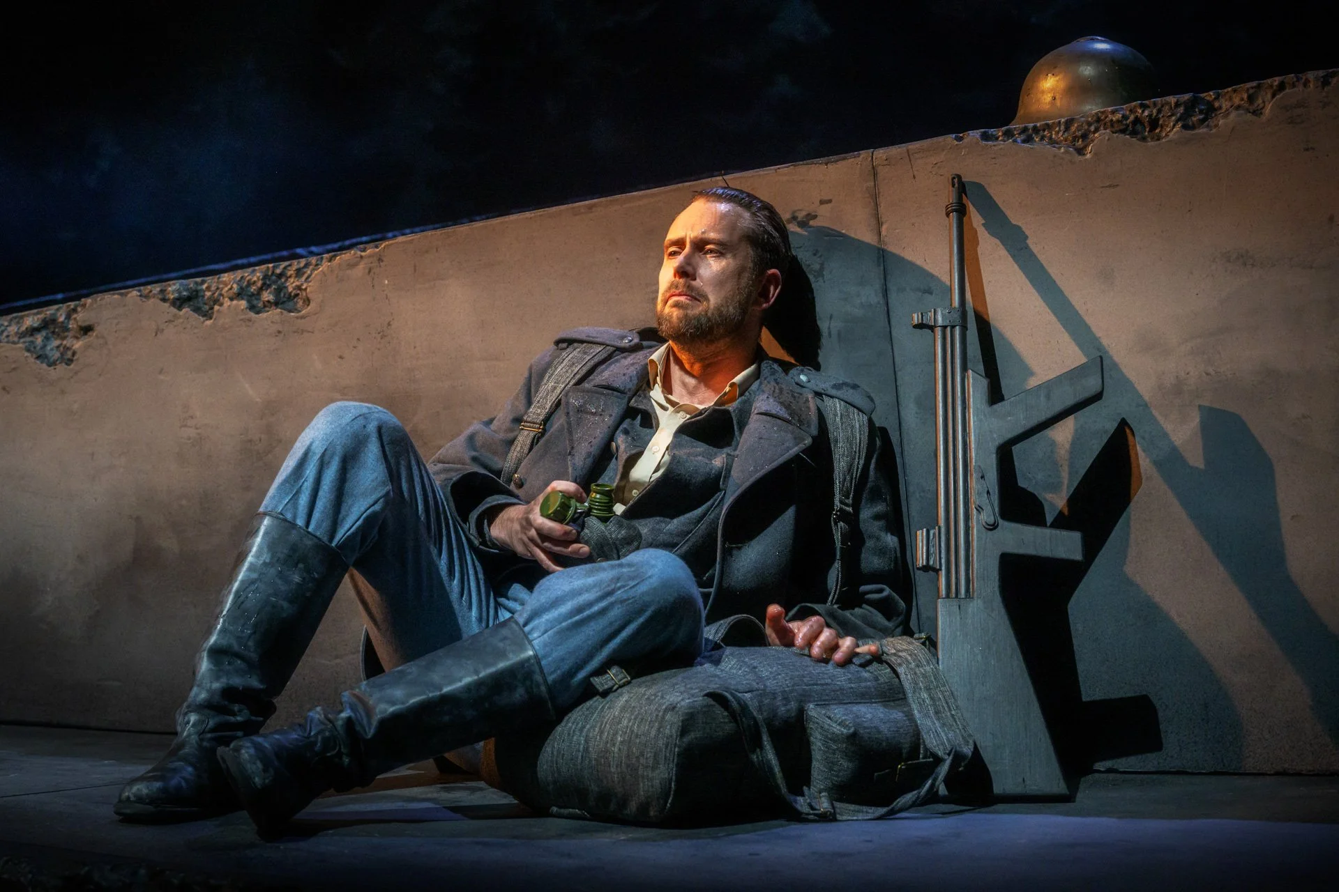 JOEL JÄRVENTAUSTA: Chamber opera