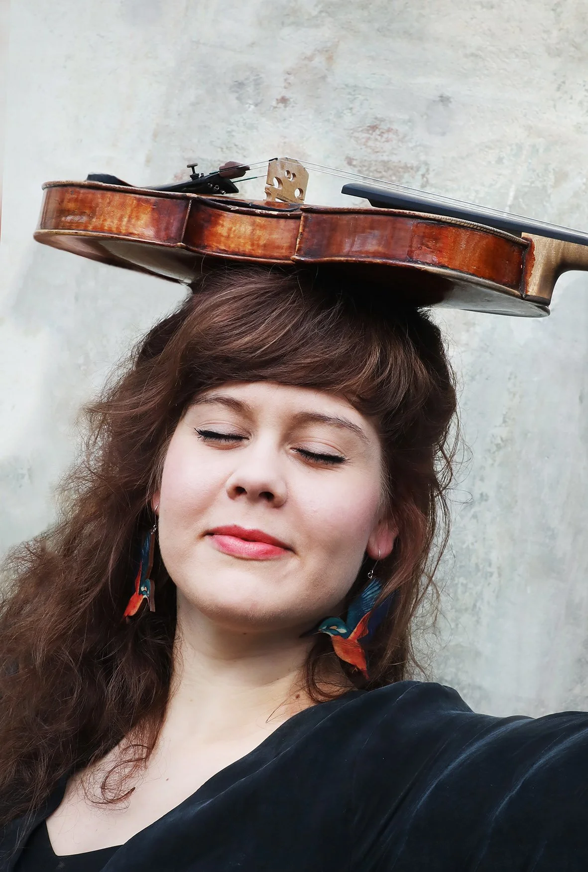 By Maarit Kytöharju