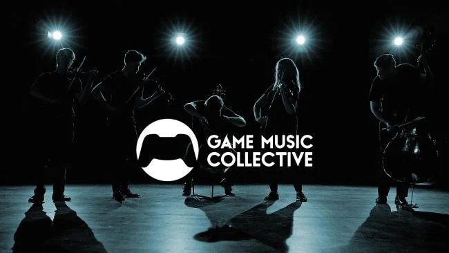 GAME MUSIC COLLECTIVE