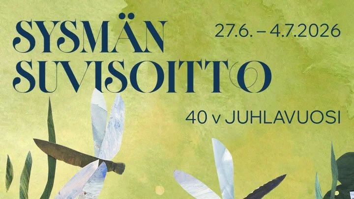 Sysmän Suvisoitto