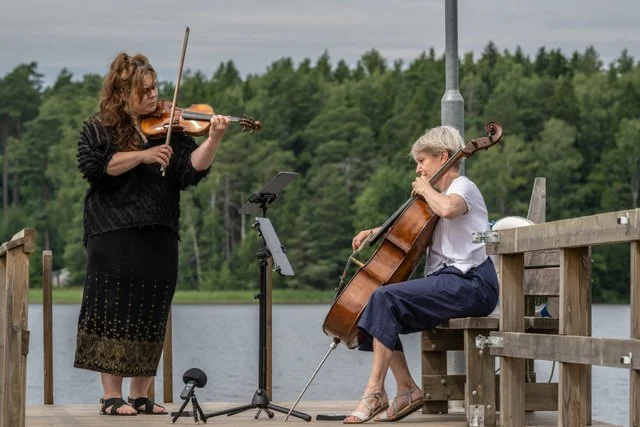  Kimito Island Music Festival