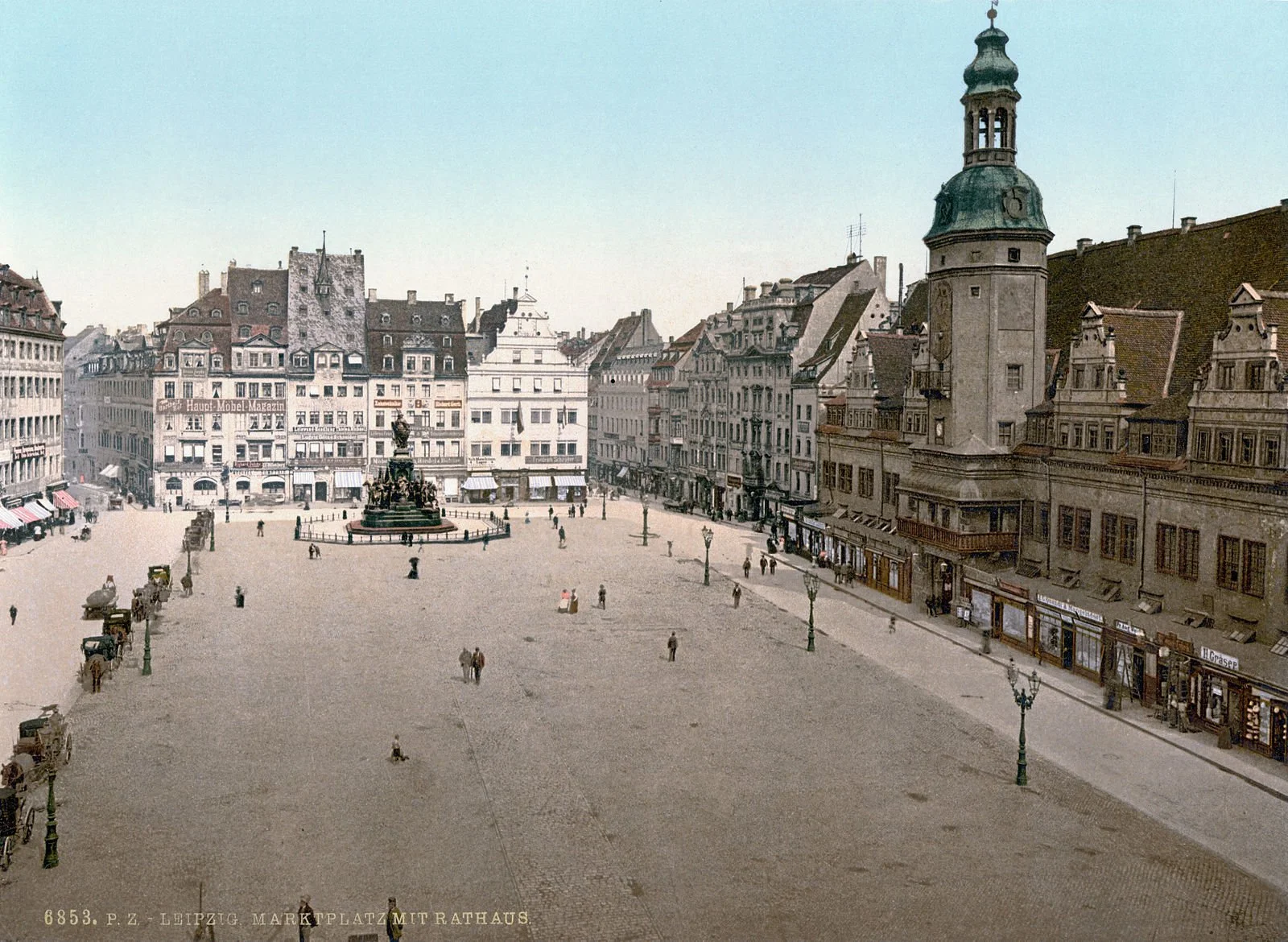 Leipzig
