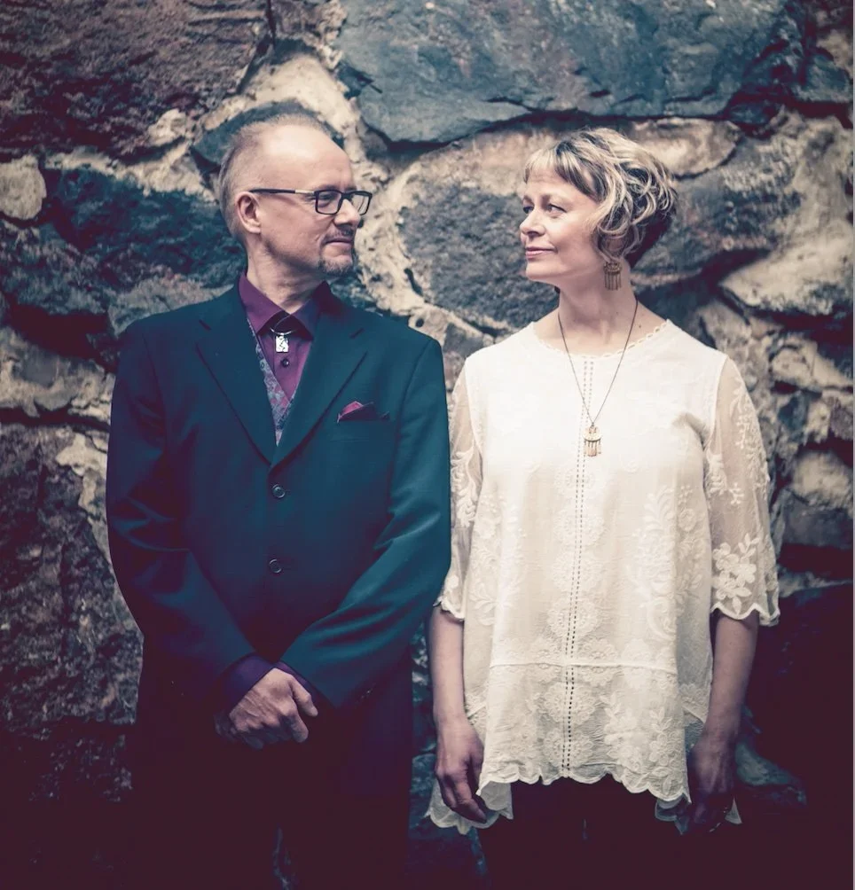 Article on co-composition was published in Finnish Music Quarterly