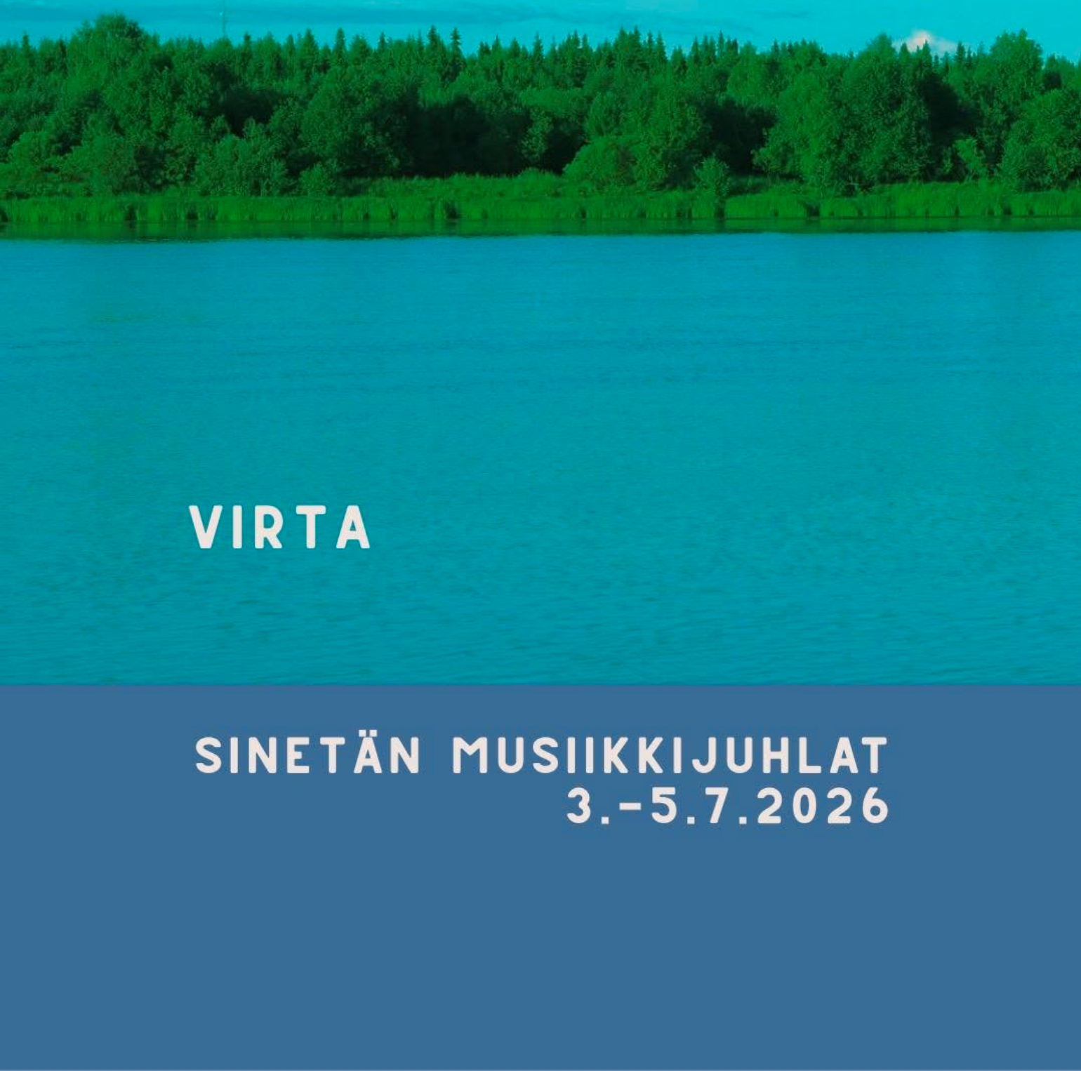 Sinetän musiikkijuhlat