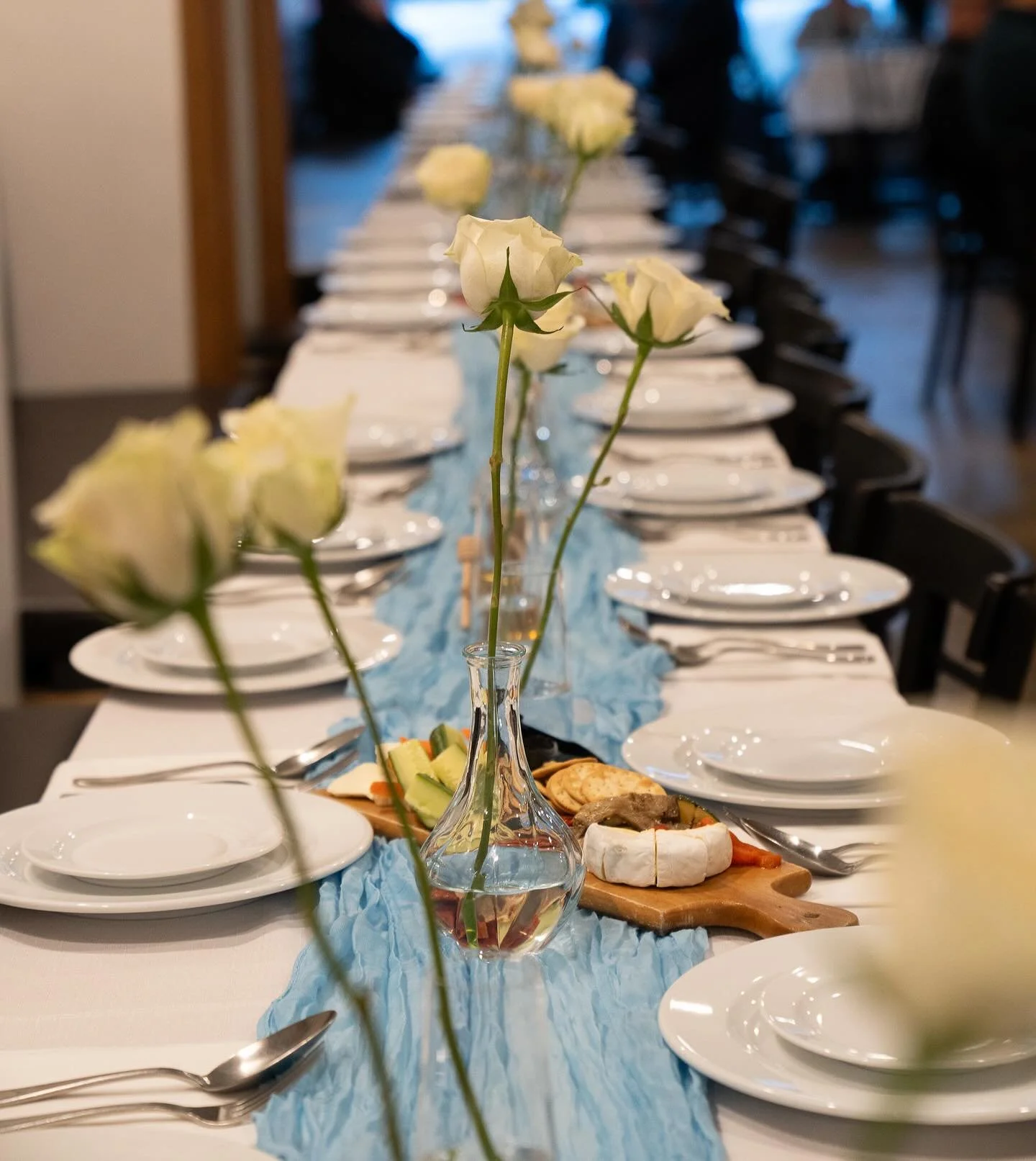 Located just steps from the beautiful Black Rock Beach, Black Olive offers a warm and inviting space for your next event &mdash; whether it&rsquo;s a birthday, engagement, corporate gathering, or something in between.

Our team will work with you to 