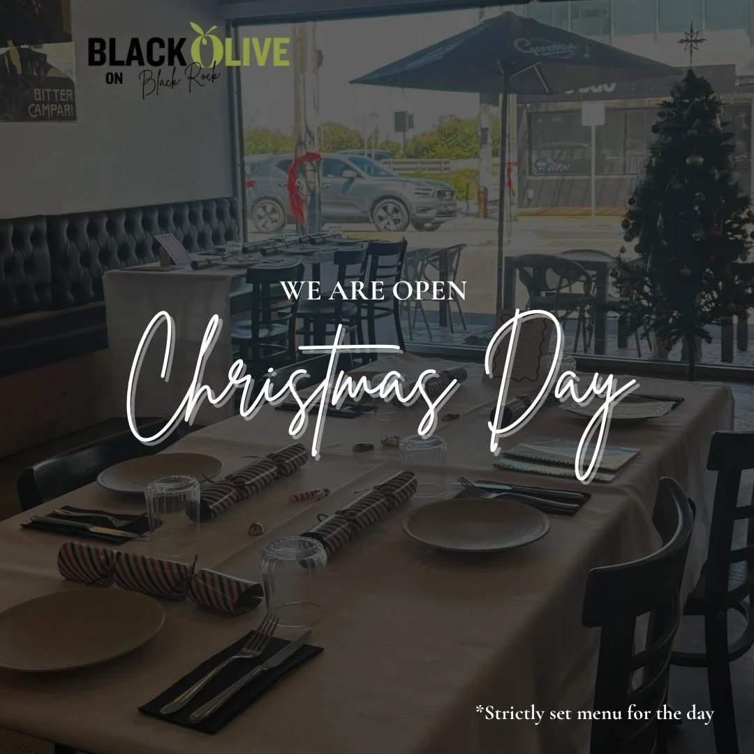 Last year's Christmas celebration was unforgettable, so we're doing it again this year🎄 

Join us on Christmas Day with our specially curated set menu, designed to help you relax and enjoy delicious food and exceptional service. 

For any questions 