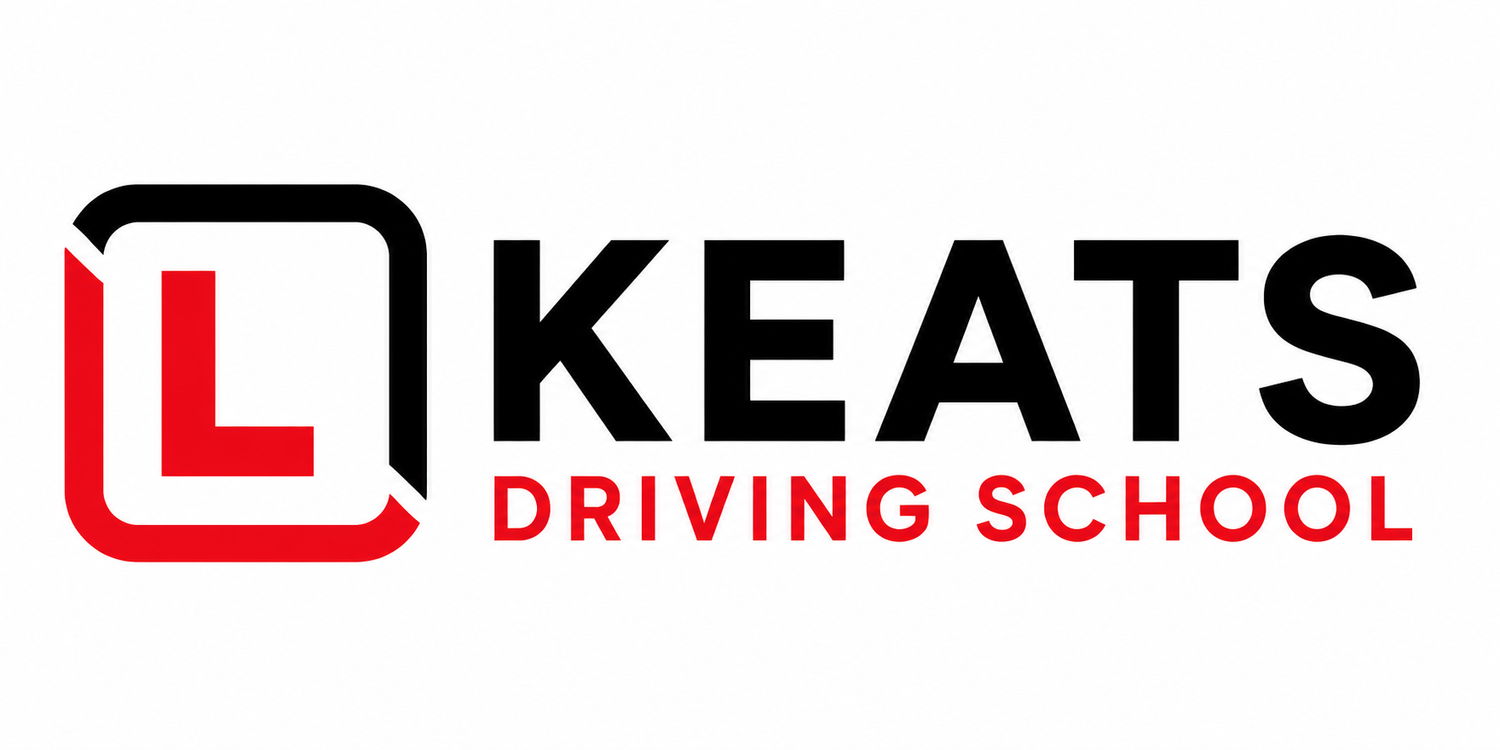 Keats Driving School 
