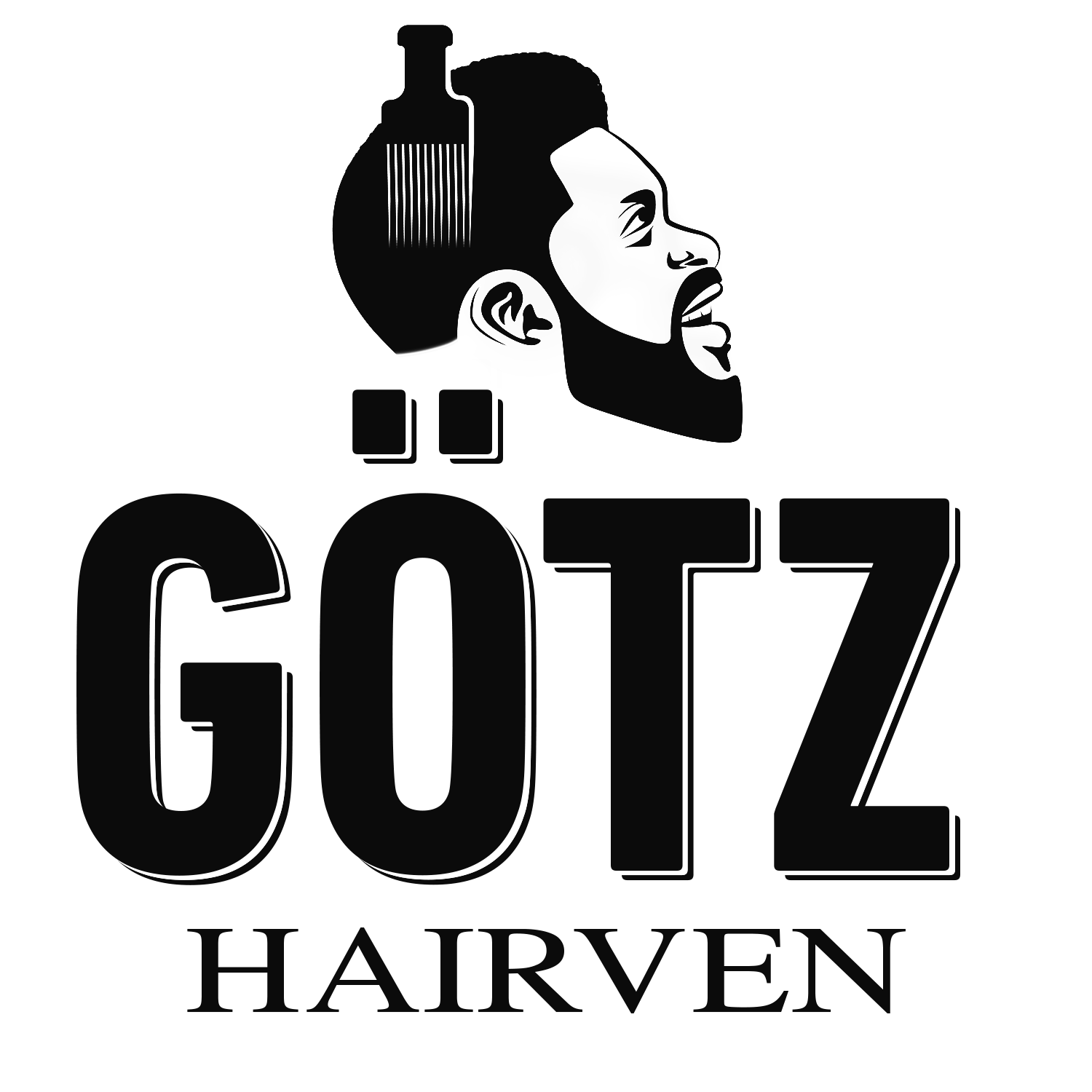 Götz Hairven