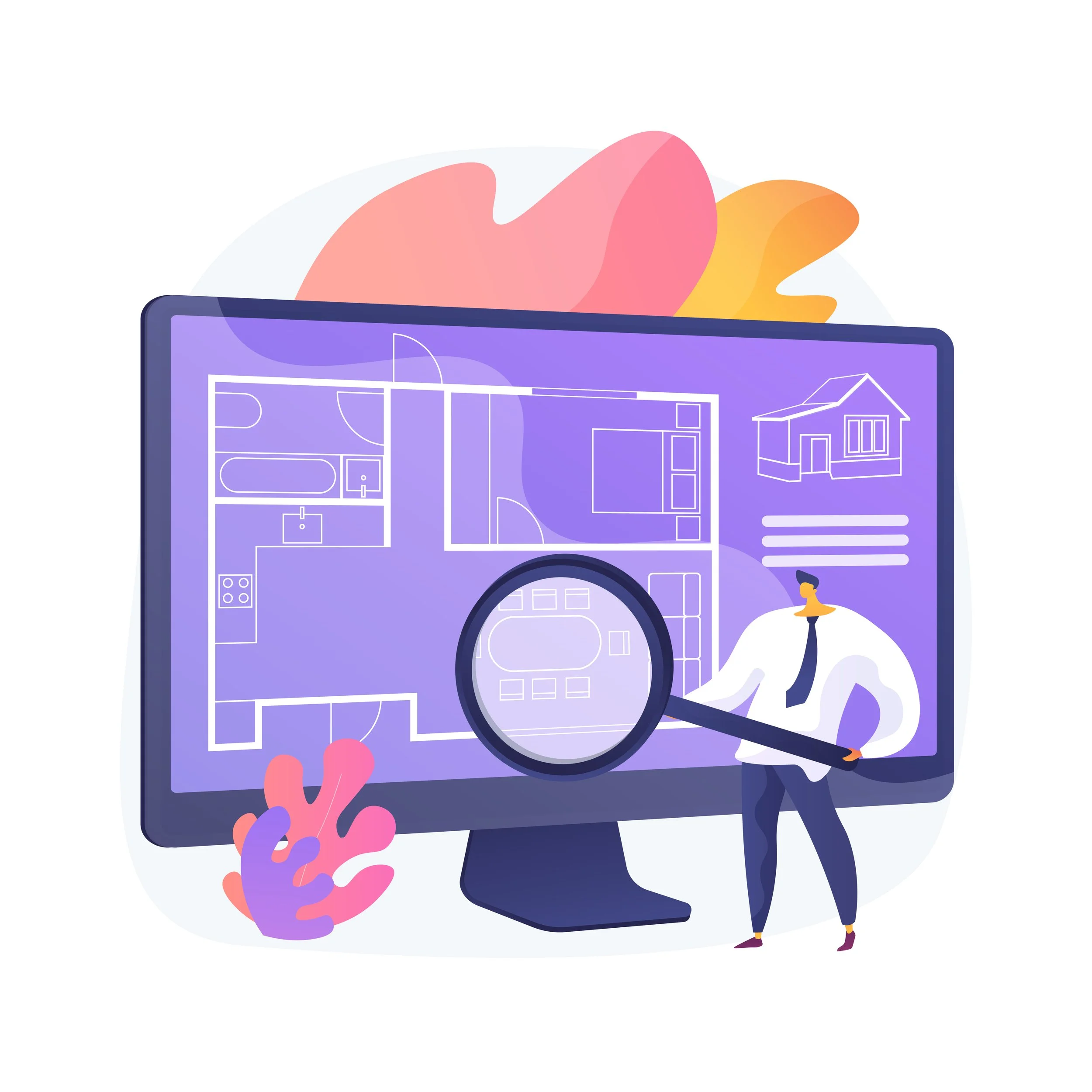 Analyse & installation