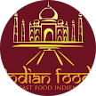 Logo de Indian Food