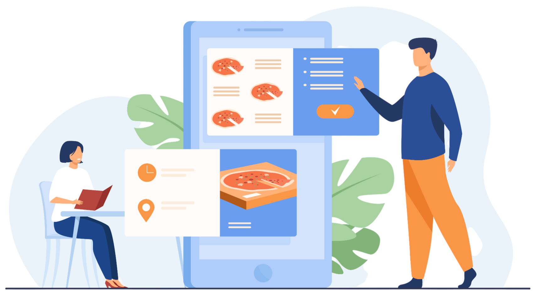 À propos de Makseb Solutions