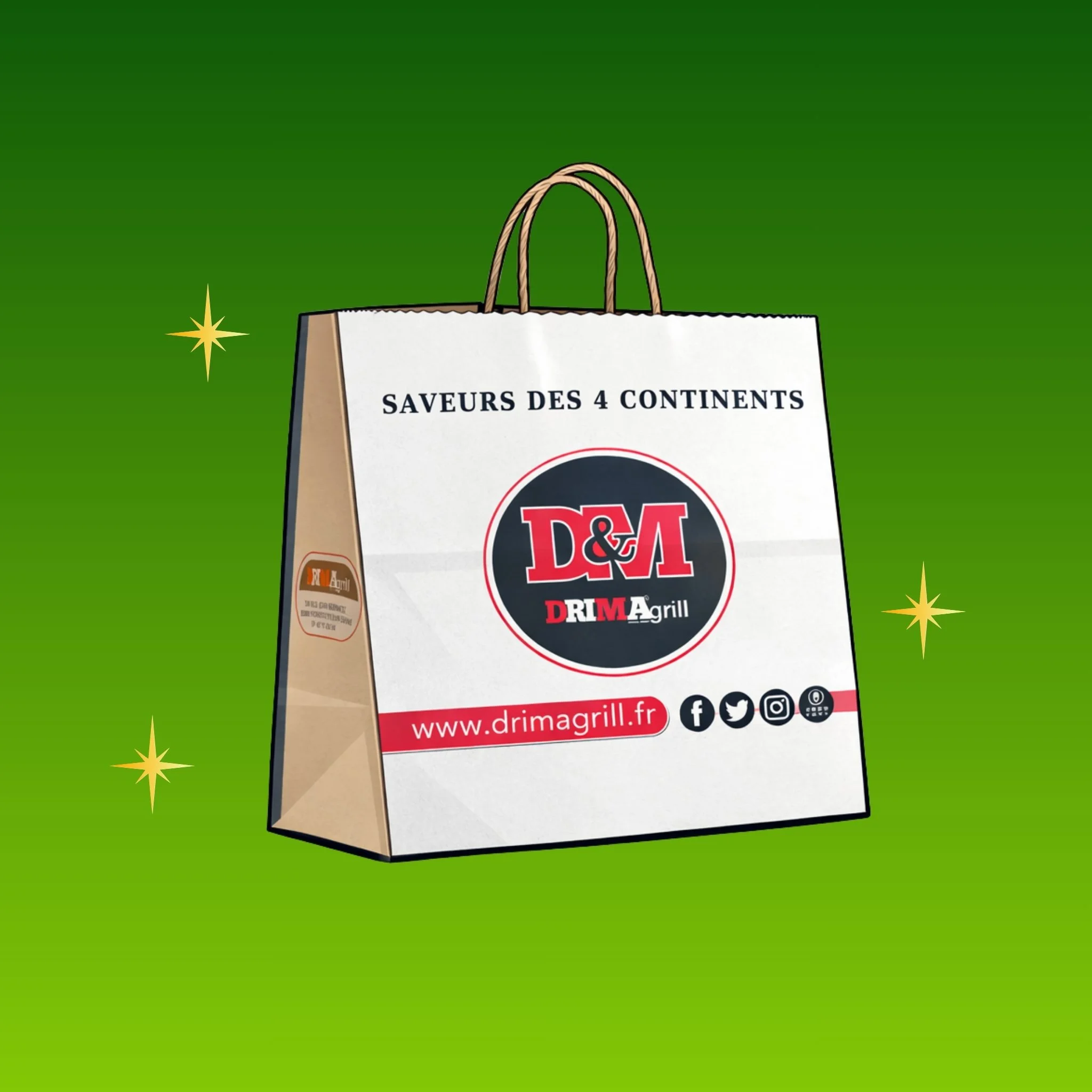 packaging personnalisé