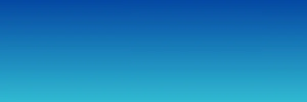 Dégradé de couleurs du bleu clair au bleu foncé