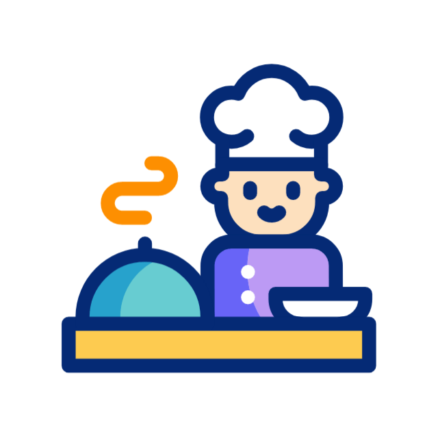 Restaurants traditionnels