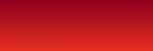 Dégradé de couleurs du rouge foncé au rouge clair.