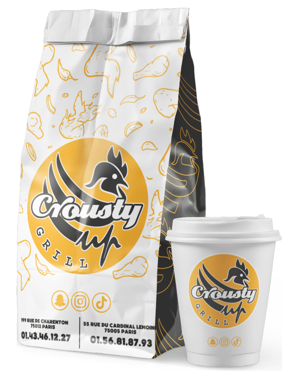 emballage personnaliser