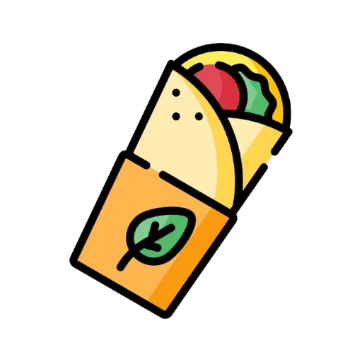 Papiers & Feuilles alimentaires