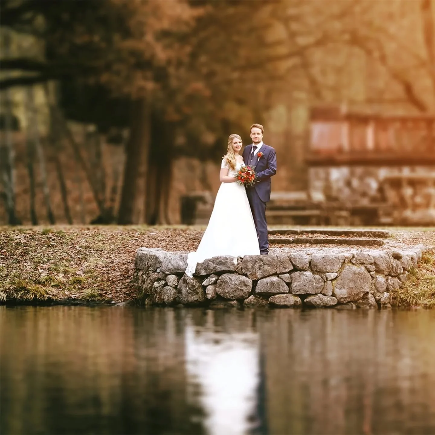 ✨ Neues Jahr &ndash; neue Liebe &ndash; neue Erinnerungen! ✨
📅 2026 hat begonnen &ndash; und mit ihm &ouml;ffne ich wieder meine Buchungen f&uuml;r eure ganz besonderen Tage!

💍 13 Jahre Erfahrung in der Hochzeitsbranche sprechen f&uuml;r sich: Ich