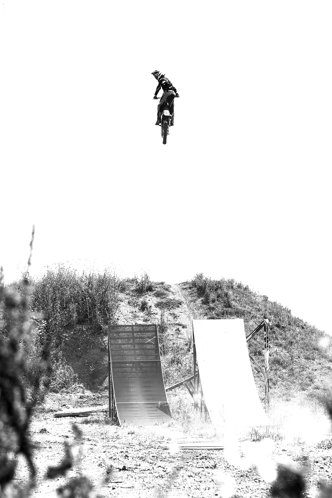 Premium Motorsport- und Outdoorfotografie für Freestyle-Motocross, Kampagnenproduktionen und internationale Sportmarken.