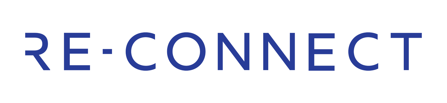 RE-CONNECT | Home of Narrative Capital™