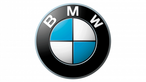 BMW logo