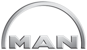 MAN logo