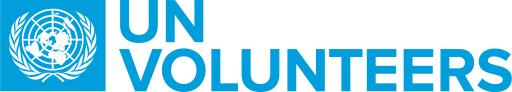 UN Volunteers logo