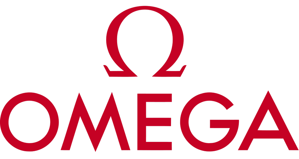 Omega logo