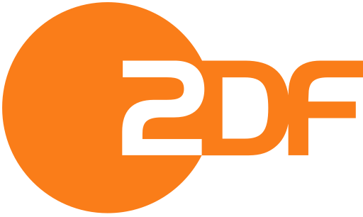 ZDF logo
