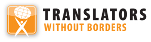 Translators without Borders logo