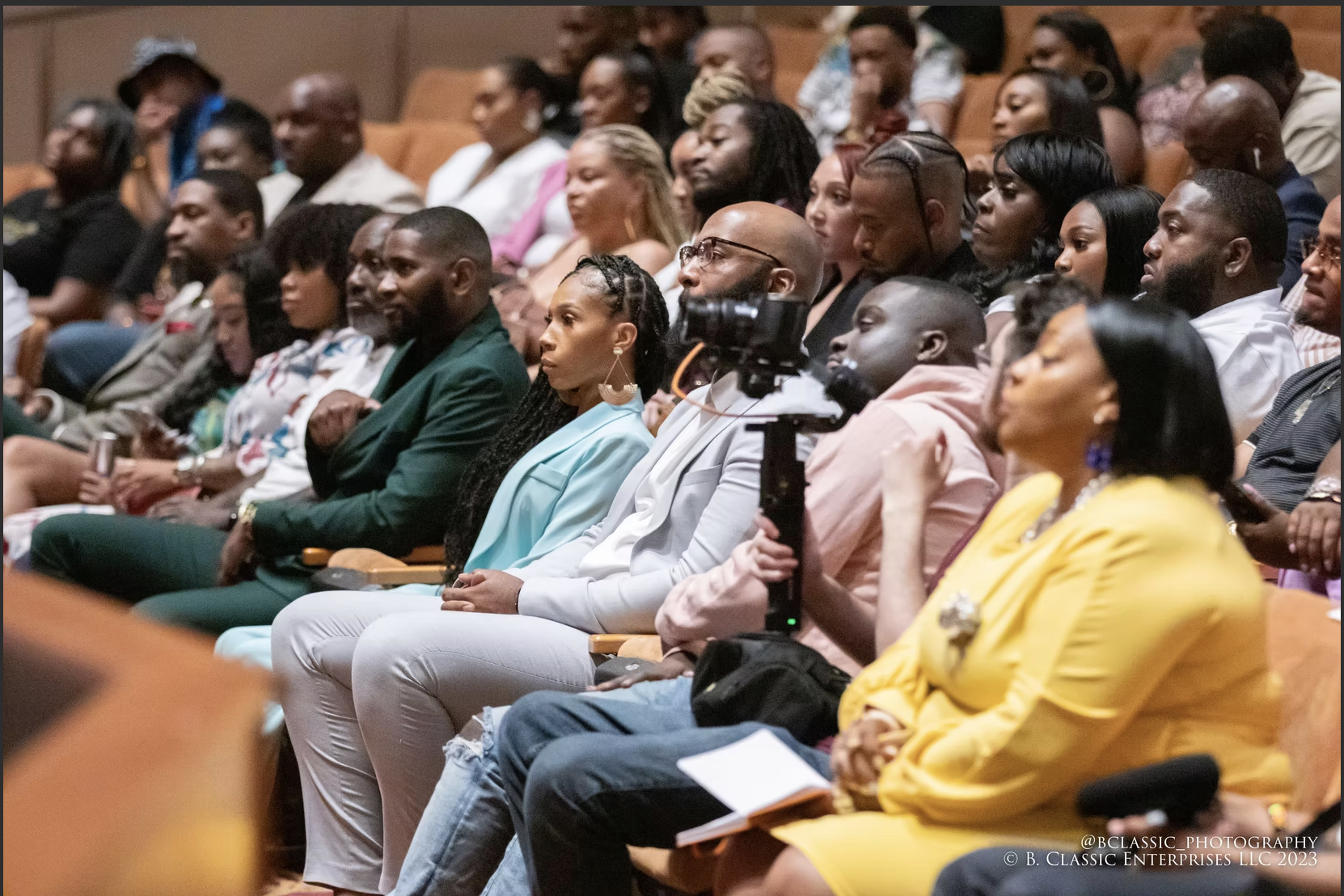 WSL Audience