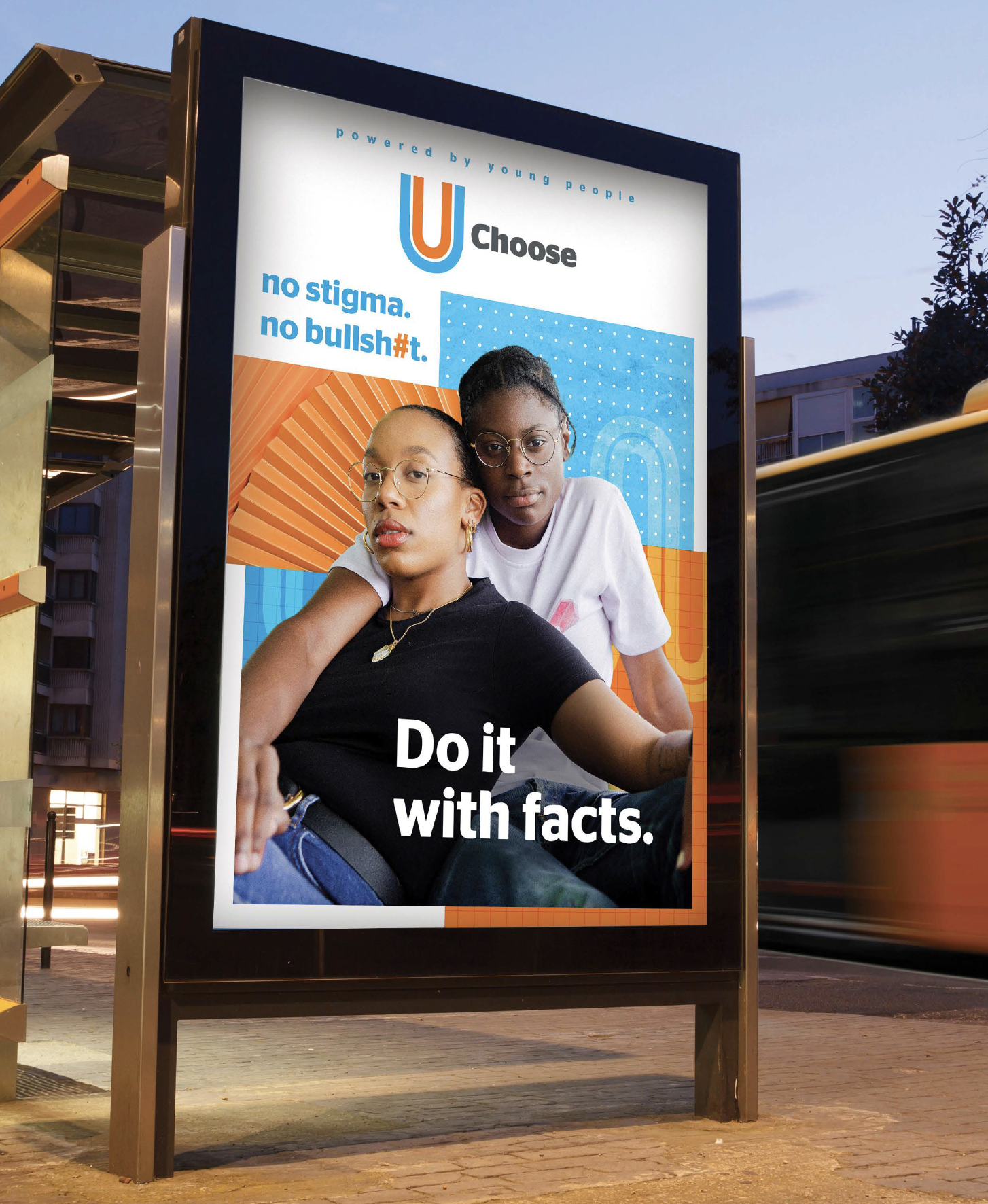 UChoose Engagement Campaign