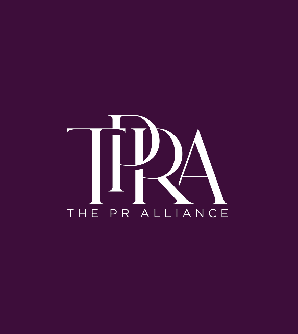The PR Alliance Logo