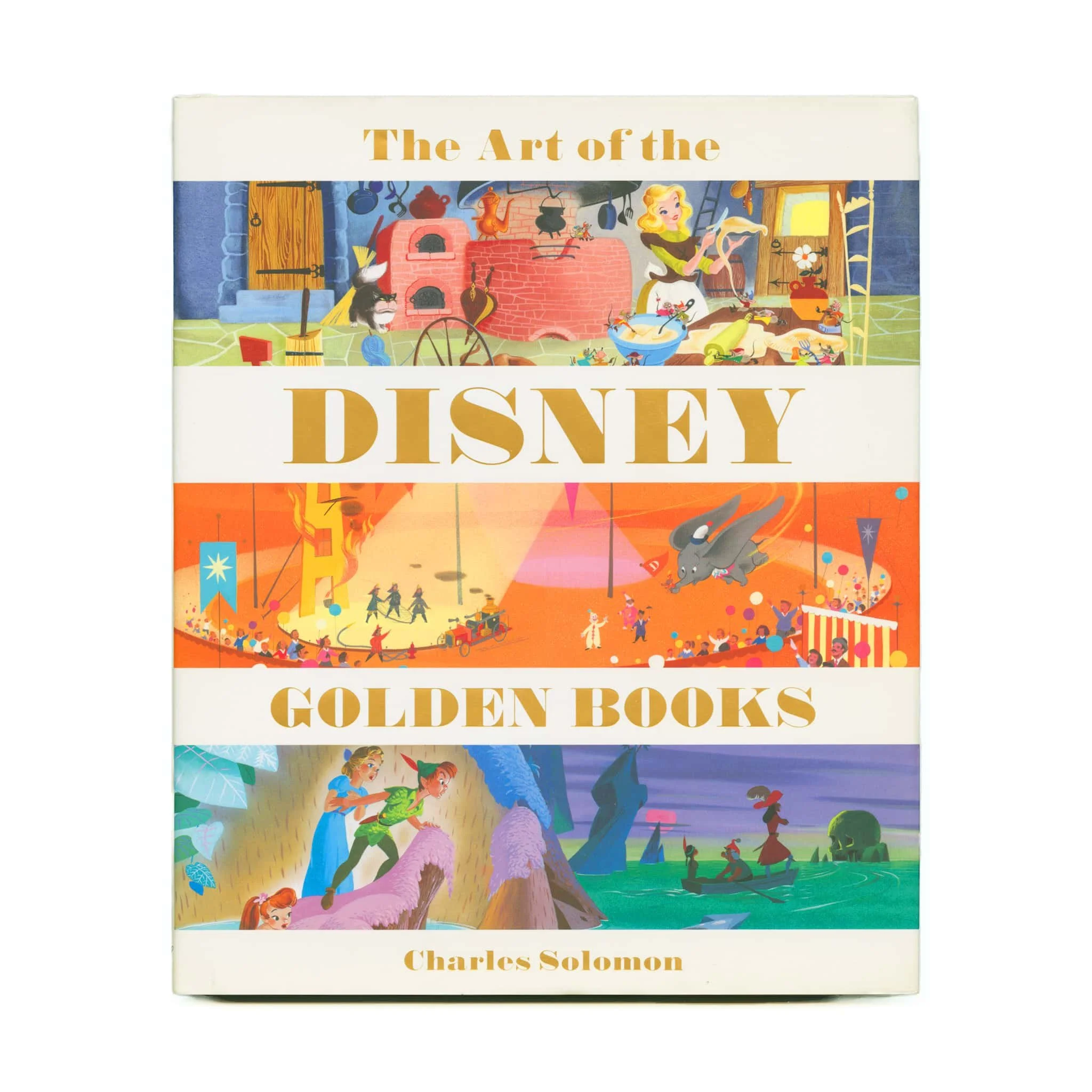 Disney Layout & Background | Disney Archive Series (Hardcover)