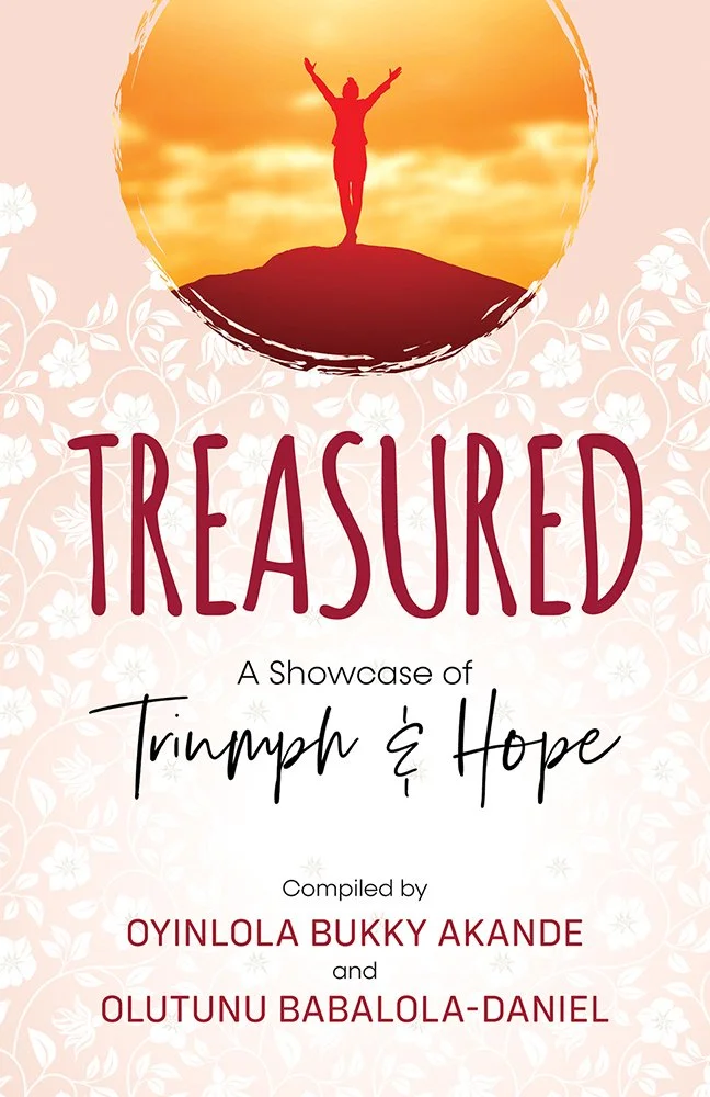Treasured: A Showcase of Triumph and Hope